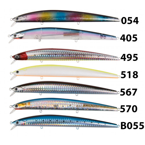 Воблер Hart  Absolut P.Gasti 