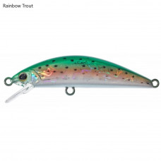 Воблер Illex Tricoroll 55 S