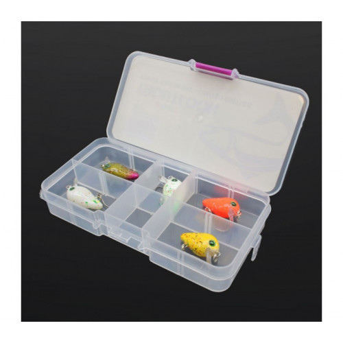 Комплект воблери за пъстърва Trout Crank Set Limited Edition