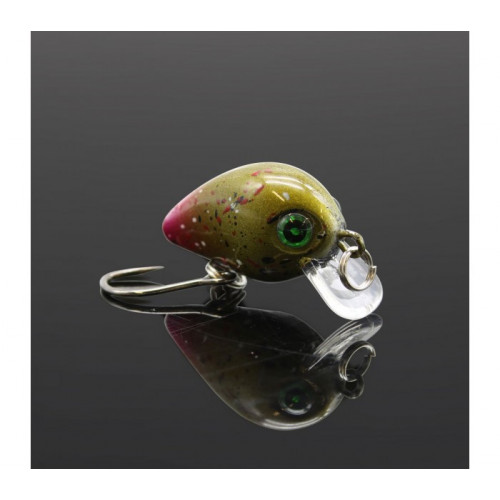 Комплект воблери за пъстърва Trout Crank Set Limited Edition