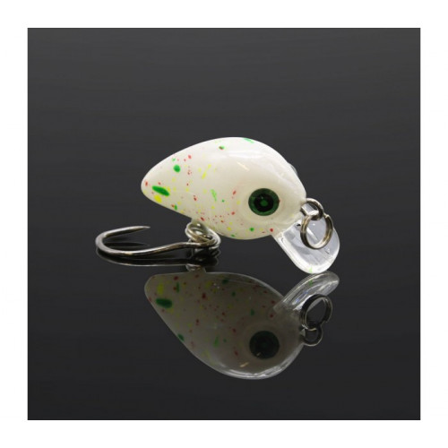 Комплект воблери за пъстърва Trout Crank Set Limited Edition