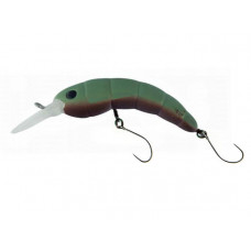 Воблер Herakles Moth