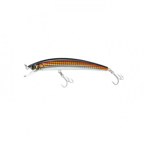 Воблер Yo-zuri MAG Crystal Minnow 125 S F1133 - SBR