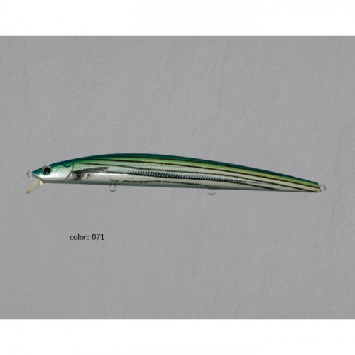 Воблер Jatsui  SWL Minnow 