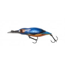 Воблер DAM   Effzett Elisvogel Еuropean