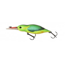 Воблер DAM  Effzett  Elisvogel Firetiger