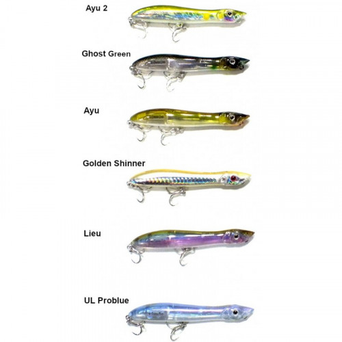 Воблер Xorus PATCHINKO 10 см