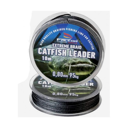 Повод за сом Falcon Catfish Leader 10 м