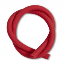 Шлаух за монтажи Black cat Rig Tube Red Шлаух за монтажи Black cat Rig Tube Red