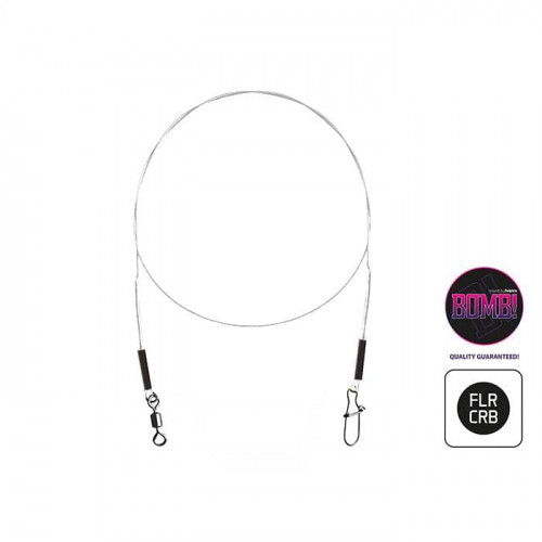 Повод от флуорокарбон Delphin BOMB!