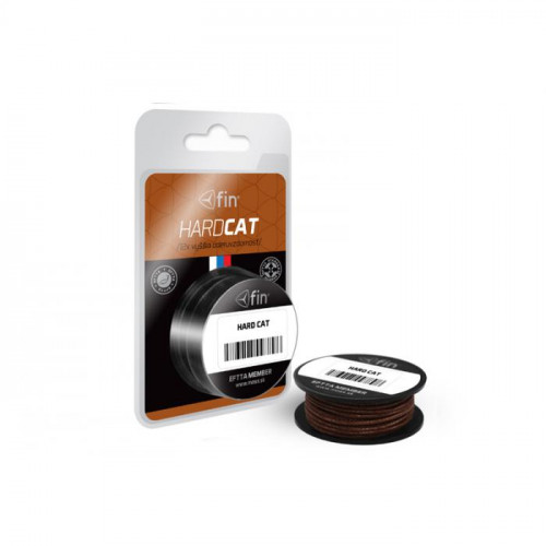 Повод за сом Fin Hard Cat