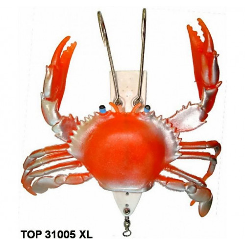 Октоподиера Top One 31005 XL