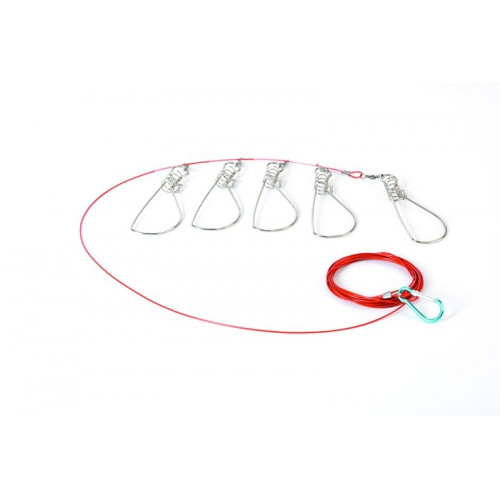 Кукан Fil Fishing Fish Lock