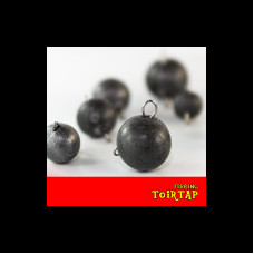 Раздвижени джиг глави ( чебурашки ) Toirtap