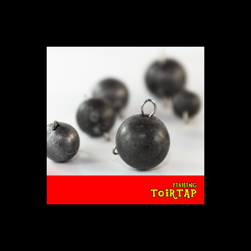 Раздвижени джиг глави ( чебурашки ) Toirtap