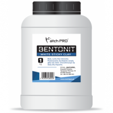 Лепило Matchpro Bentonit 1 кг Лепило Matchpro Bentonit 1 кг