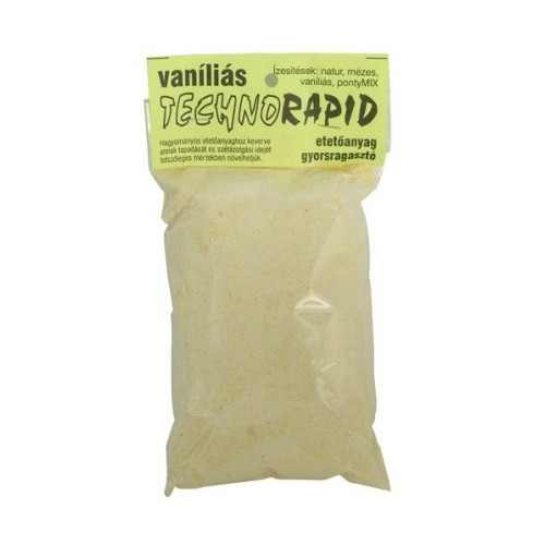 Лепило за захранка Еnergo Team Techno Rapid
