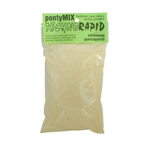 Лепило за захранка Еnergo Team Techno Rapid