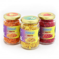 Варено жито за стръв Filstar