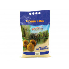 Захранка за морски риболов Tubertini Fondo Mare 5 кг