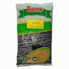 Захранка Sensas 3000 Club Hotus (скобар)