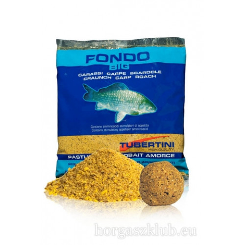 Захранка  Tubertini Fondo Big