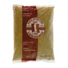 Глина мокра VDN