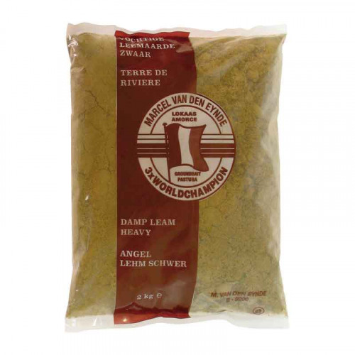 Глина мокра VDN