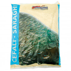 Захранка за морски риболов Tubertini Cafali - Saraghi 3 кг