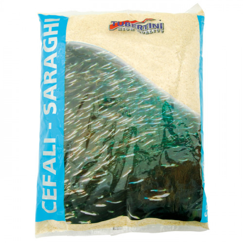 Захранка  Tubertini Fondo Mare Magic 1 кг