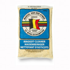 Обезмаслител за червеи Van Den Eynde Maggot Cleaner