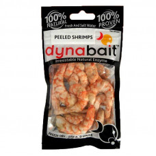 Изсушени белени скариди Dynabait Freeze Dried Shrimp peeled