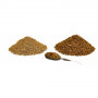Захранка Sensas Method Feeder Fishmeal Carp Spicy