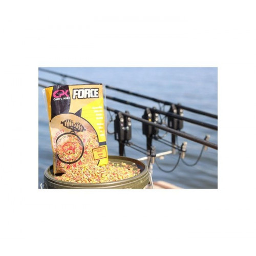 Захранка CPK Amestec Saculet Solubil 800 гр