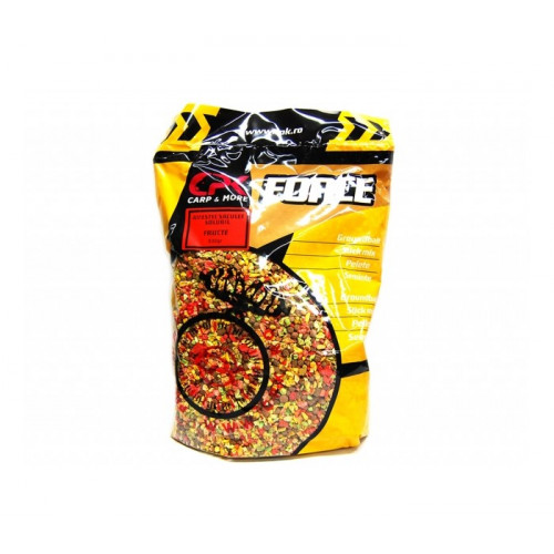 Захранка CPK Amestec Saculet Solubil 800 гр