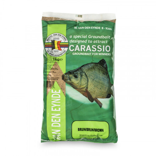 Захранка Van Den Eynde Carassio