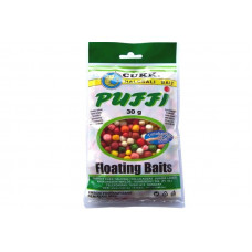 Плуваща стръв Cukk Puffi