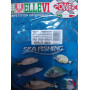Захранка Ellevi Special Sea Bass - Sea Bream Groundbait 1кг
