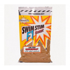 Захранка Dynamite Baits Swim Stif F1 Groundbait 