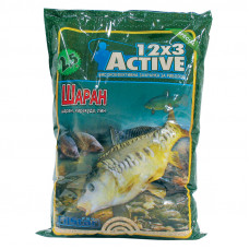 Захранка FilStar - 12x3 Шаран