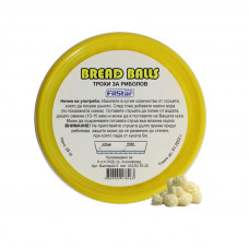 Трохи за риболов Bread balls