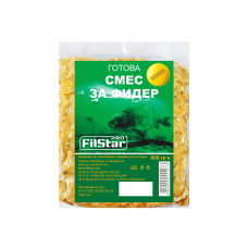Готова смес за фидер FilStar Corn