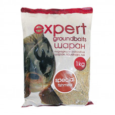 Захранка FilStar Шаран Специал