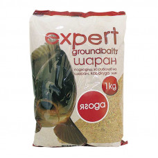 Захранка FilStar Шаран Ягода