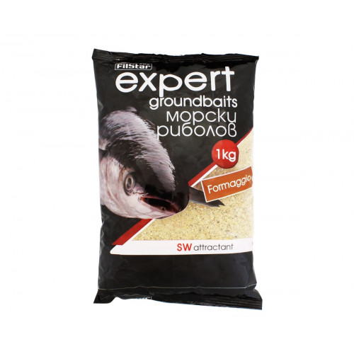 Захранка за морски риболов Filstar Formaggio