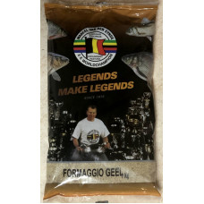 Захранка Van Den Eynde Formaggio Yellow