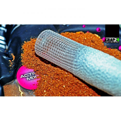 Микс Sticky Baits Krill Active Mix