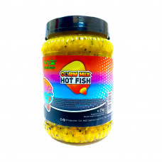Микс царевица със семена MG Special Carp – Hot Fish 