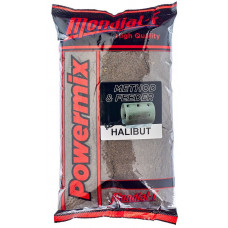 Захранка Mondial-F Method Feeder Halibut Захранка Mondial-F Method Feeder Halibut