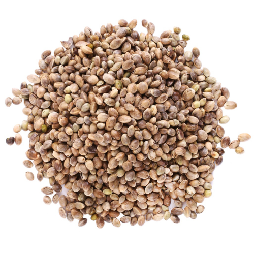 Суров Коноп за захранка Madix